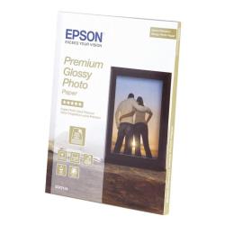 Epson C13s042154 Papel Fotografico A6